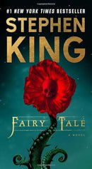 Stephen King - Fairy Tale (Mass Market Paperback) (used)