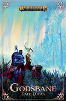 Warhammer: Age of Sigmar - Godsbane (used)
