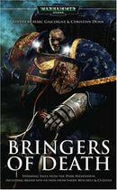Warhammer 40,000: Bringers of Death (used)