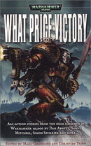 Warhammer 40,000: What Price Victory (used)