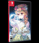 Heart of the Woods (used)