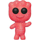 Pop! Sour Patch Kids: Redberry Sour Patch Kid [01] Glow in the Dark (used)
