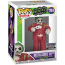 Pop! Beetlejuice: Beetlejuice (Shrunken Head) [1761] (used)