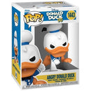 Pop! Donald Duck 90: Angry Donald Duck [1443] (used)