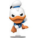 Pop! Donald Duck 90: Angry Donald Duck [1443] (used)