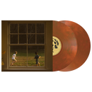 Noah Kahan (2026): The Great Divide (FIrst Edition Pressing "American Rust" 2LP)