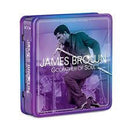 James Brown: Godfather Of Soul (CD) (2007) (used)