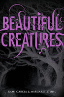 Kami Garcia & Margaret Stohl - Beautiful Creatures (Caster Chronicles, Book 1) (Hardcover,missing cover) (used)