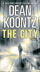 Dean Koontz - The City (The City, Book 1) (Mass Market Paperback) (used)