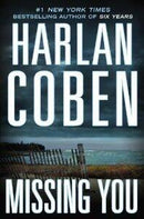 Harlan Coben - Missing You (Mass Market Paperback) (used)