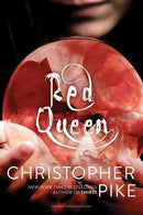 Christopher Pike - Red Queen (Witch World, Book 1) (used)