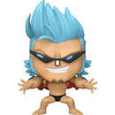 Pop! One Piece: Franky with Sunglasses [2232] (used)