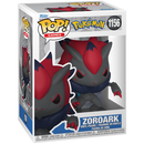 Pop! Pokemon: Zoroark [1156] (used)