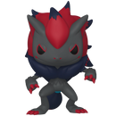 Pop! Pokemon: Zoroark [1156] (used)