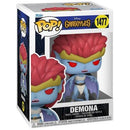Pop! Gargoyles: Demona [1477] (used)