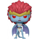 Pop! Gargoyles: Demona [1477] (used)