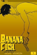 Banana Fish - Volume 01 (used)
