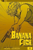 Banan Fish - Volume 02 (used)