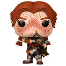 Pop! Dragon Age - The Veilguard: Lace Harding [1183] (used)