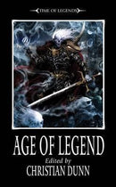Warhammer Fantasy: Age of Legend (used)