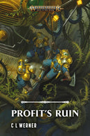 Warhammer: Age of Sigmar - Profit's Ruin (Kharadron Overlords, Book 2) (used)