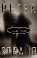 Peter Straub - The Hellfire Club (Hardcover) (used)