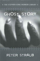 Peter Straub - Ghost Story (Hardcover) (used)