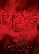 Ellen Hopkins - Tricks (Tricks, Book 1) (Hardcover) (used)