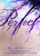 Ellen Hopkins - Perfect (Impulse, Book 2) (Hardcover) (used)