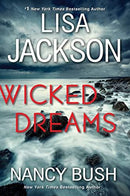 Lisa Jackson - Wicked Dreams (Wicked, Book 5) (used)