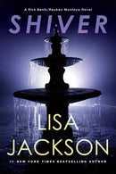 Lisa Jackson - Shiver (New Orleans, Book 3) (used)