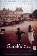 Tatiana de Rosnay - Sarah's Key (used)