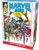 Magic: The Gathering - Marvel Age Gift Pack