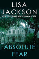 Lisa Jackson - Absolute Fear (New Orleans, Book 4) (used)