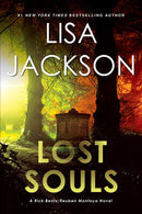 Lisa Jackson - Lost Souls (New Orleans, Book 5) (used)