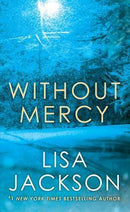 Lisa Jackson - Without Mercy (Mercy, Book 1) (Mass Market Paperback) (used)