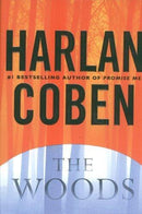 Harlan Coben - The Woods (Hardcover) (used)