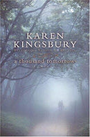 Karen Kingsbury - A Thousand Tomorrows (Cody Gunner, Book 1) (Hardcover) (used)