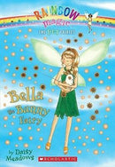 Daisy Meadows - Bella the Bunny Fairy (The Pet Keeper Fairies, Book 2) (used)