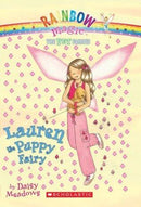 Daisy Meadows - Katie the Kitten Fairy (The Pet Keeper Fairies, Book 4) (used)