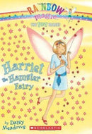 Daisy Meadows - Harriet the Hamster Fairy (The Pet Keeper Fairies, Book 5) (used)