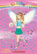 Daisy Meadows - Molly the Goldfish Fairy (The Pet Keeper Fairies, Book 6) (used)