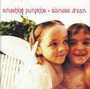Smashing Pumpkins: Siamese Dream (CD) (used)