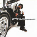Sir Mix-A-Lot: Mack Daddy (CD) (1992) (used)
