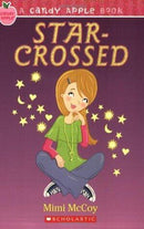 (Candy Apple) Mimi McCoy - Star-Crossed (Candy Apple, Book 15) (used)