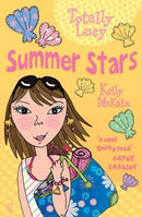 Kelly McKain - Summer Stars (Totally Lucy, Book 7) (used)