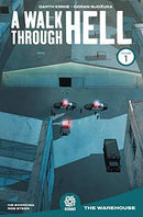 A Walk Through Hell - Volume (A Walk Through Hell