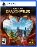 RuneScape: Dragonwilds