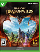 RuneScape: Dragonwilds