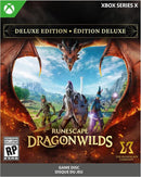 RuneScape: Dragonwilds [Deluxe Edition]